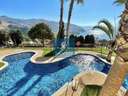 Apartamento en venta en Almuñécar