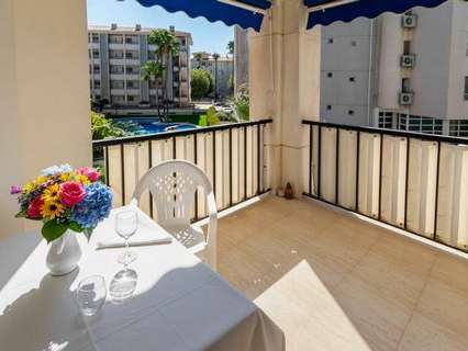 Apartamento en venta en L'Alfàs del Pi