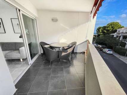 Apartamento en venta en Altea