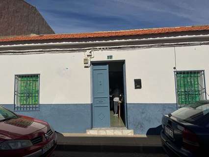 Casa en venta en Villarrubia de los Ojos