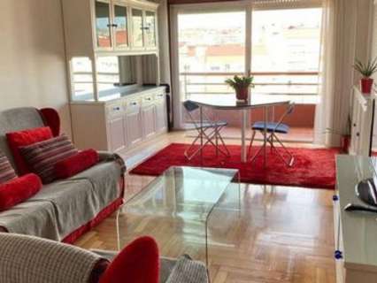 Ático en venta en Vigo