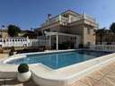Villa en venta en Quesada