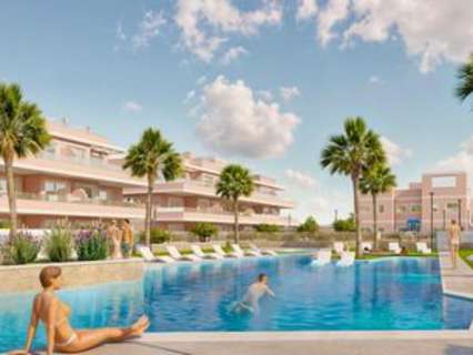 Apartamento en venta en Pilar de la Horadada