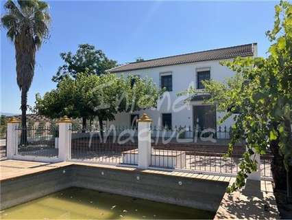 Casa en venta en Cabra