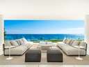 Apartamento en venta en Estepona