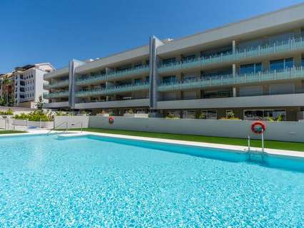 Ático en venta en Marbella