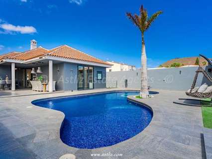 Villa en venta en San Miguel de Abona