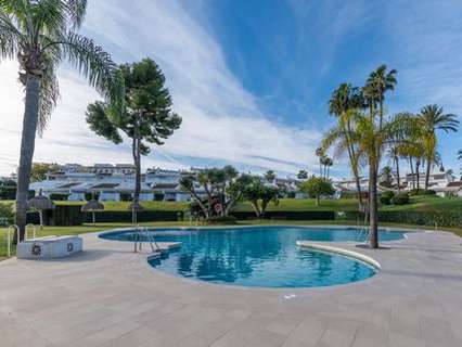 Apartamento en venta en Marbella