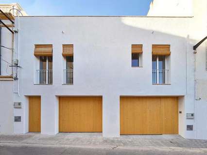 Villa en venta en L'Escala