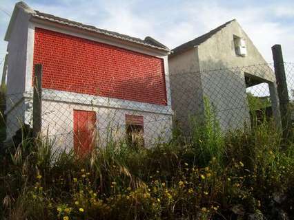 Casa en venta en A Cañiza