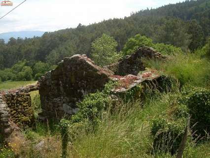 Casa en venta en A Cañiza