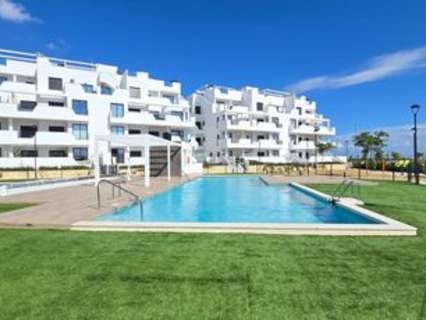 Apartamento en venta en Los Alcázares