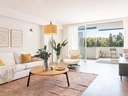 Apartamento en venta en Palma de Mallorca