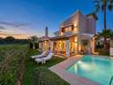 Villa en venta en Calvià zona Santa Ponça