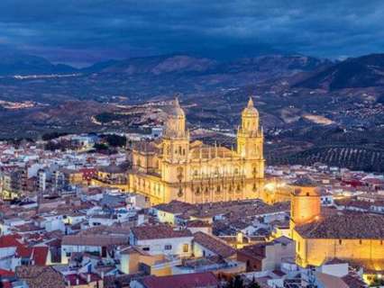 Casa en venta en Jaén zona Cazorla