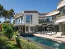 Villa en venta en Calvià zona Bendinat