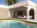 Villa en venta en Murcia