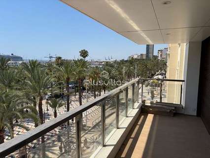 Apartamento en venta en Alicante