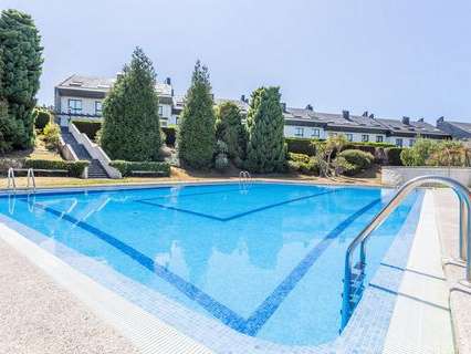 Casa en venta en Culleredo