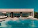 Villa en venta en Teià