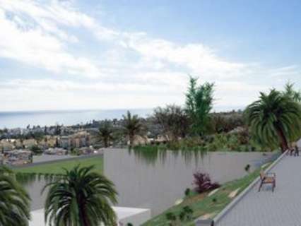 Apartamento en venta en Vera