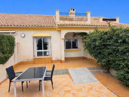Bungalow en venta en Orihuela zona Orihuela-Costa