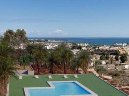 Apartamento en venta en Vera