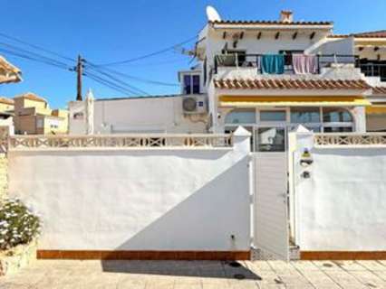 Bungalow en venta en Torrevieja