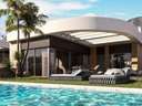 Villa en venta en Finestrat