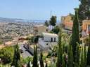 Villa en venta en Calpe