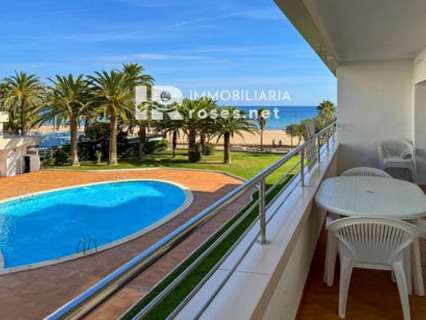 Apartamento en venta en Roses
