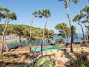 Villa en venta en Palafrugell