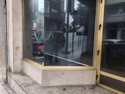 Oficina en venta en Vigo