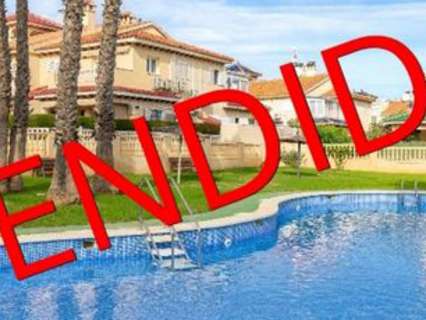 Apartamento en venta en Orihuela zona Orihuela-Costa