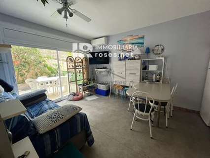 Apartamento en venta en Roses