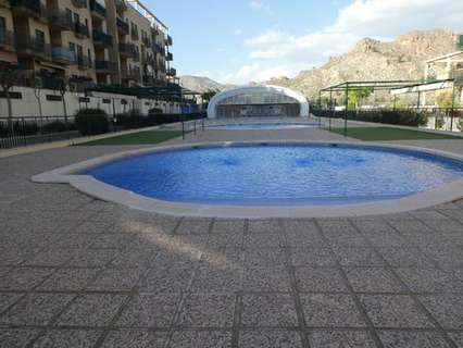 Apartamento en venta en Villanueva del Río Segura