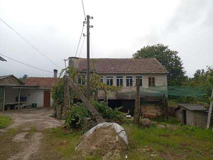 Parcela en venta en Ponteareas