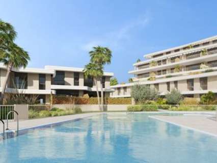 Casa en venta en Estepona