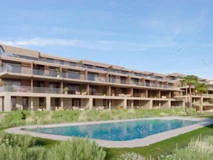 Apartamento en venta en Estepona