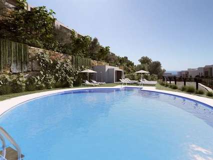 Villa en venta en Istán
