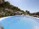 Villa en venta en Istán