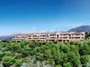 Ático en venta en Marbella