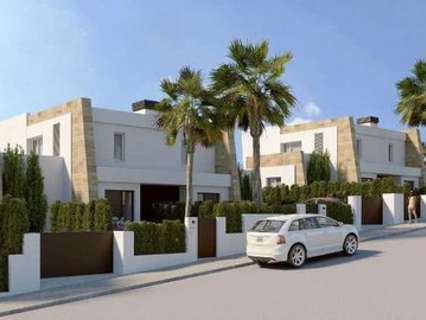 Casa en venta en Benijófar
