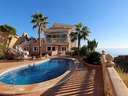 Chalet en venta en El Campello