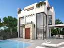 Chalet en venta en Rojales