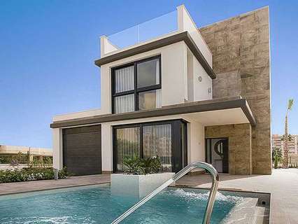 Chalet en venta en Orihuela zona Orihuela-Costa