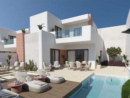 Chalet en venta en Torre-Pacheco