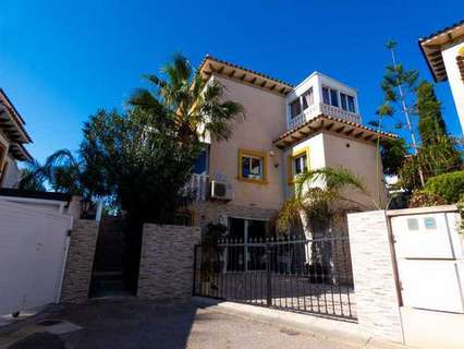 Chalet en venta en Orihuela