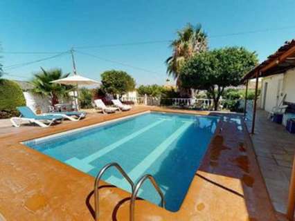 Chalet en venta en La Unión
