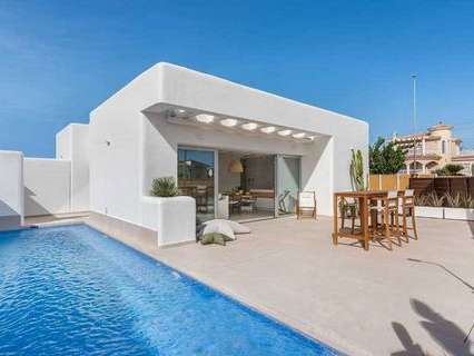 Chalet en venta en Los Alcázares